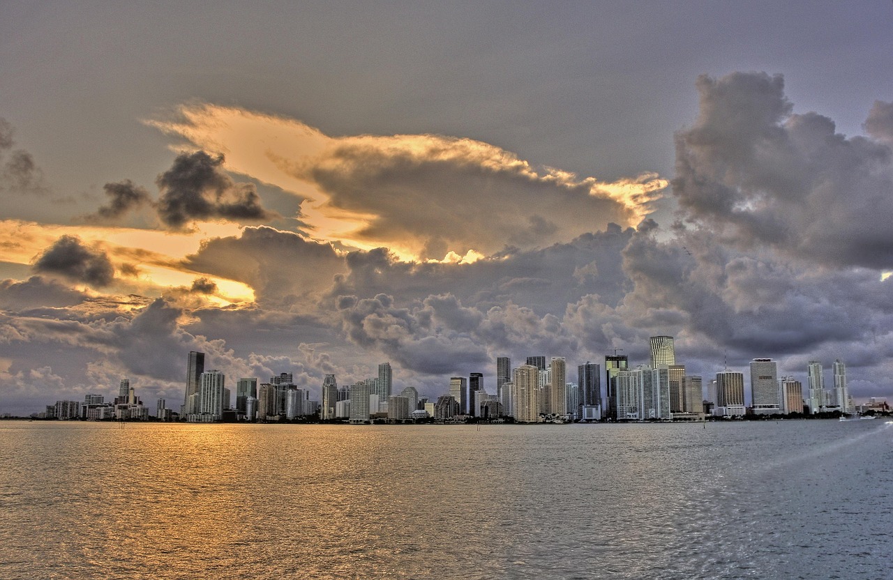 Flugdeals nach Miami  clever buchen & Geld sparen