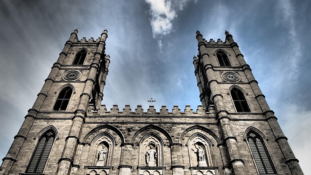 Festival-Highlights & lebendige Viertel Dein Montreal-Trip startet hier!