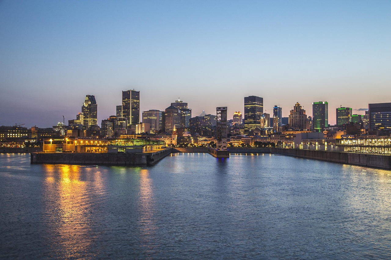 Poutine, Bagels & Café-Kultur  Foodies aufgepasst: Montreal ruft!