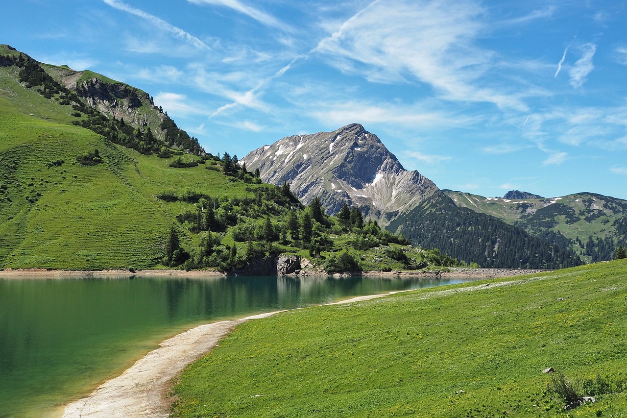 Allgäuer Träume wahr werden lassen - Kurzurlaub zum Verlieben!