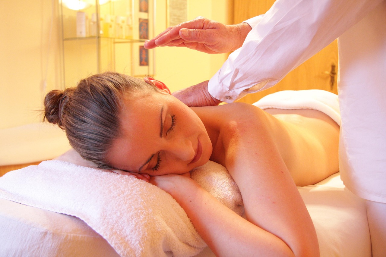 Wellness-Träume werden wahr  jetzt entspannt buchen!