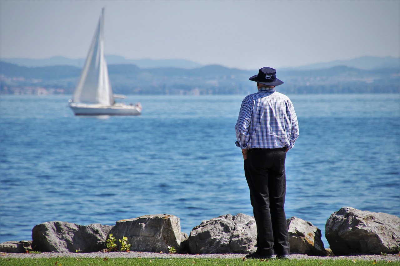 Action, Spiel und Entspannung  Dein Bodensee-Abenteuer startet hier!
