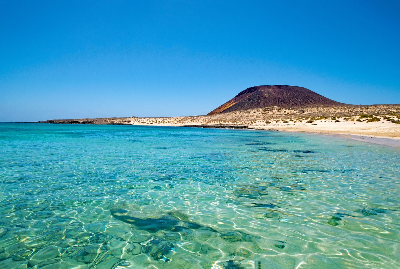 Sonne satt auf Teneriffa, Gran Canaria & Co. jetzt buchen!