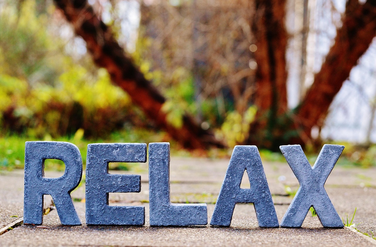 Abschalten & Genießen  Dein perfekter Wellness-Trip