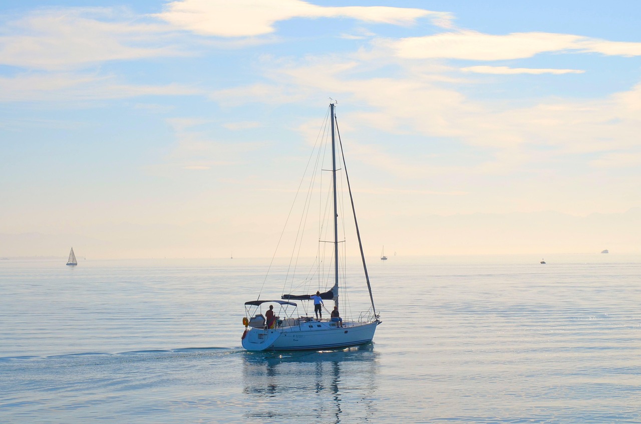 Verwandle Deinen Urlaub in eine Auszeit der Sinne am Bodensee!