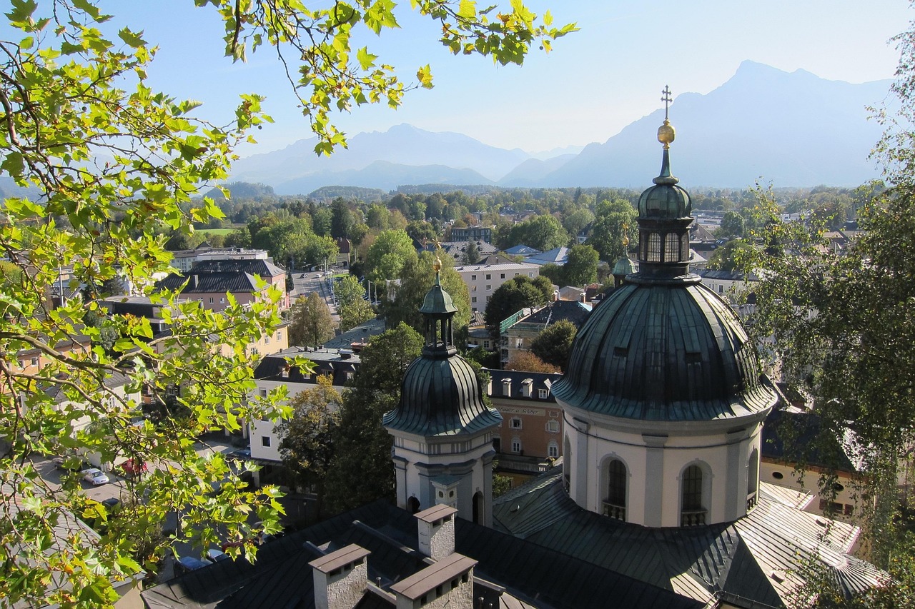 Wien erleben - Dein perfekter Städtetrip wartet!