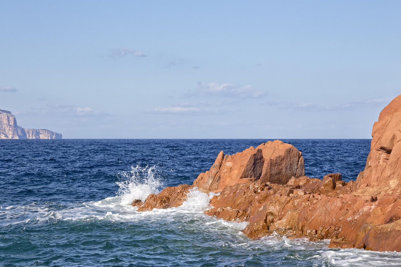 Wandern, Baden, Genießen  entdecke Sardiniens Vielfalt für Deinen Traumurlaub