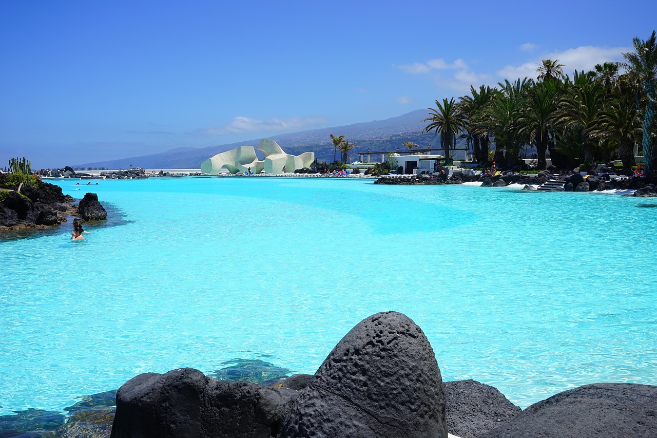 Von Lanzarote bis Fuerteventura  erlebe die Vielfalt der Kanaren!