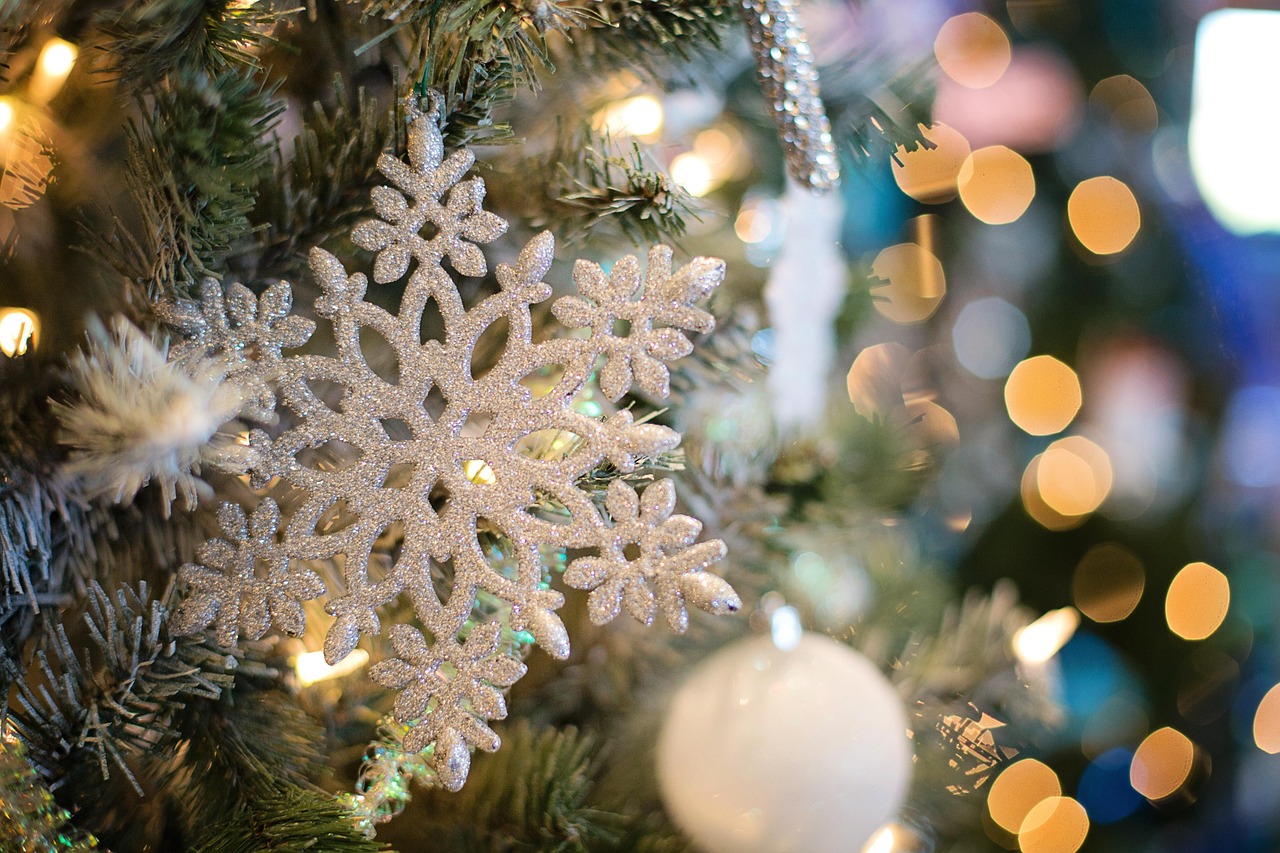 Weihnachten im Schnee  jetzt buchen!
