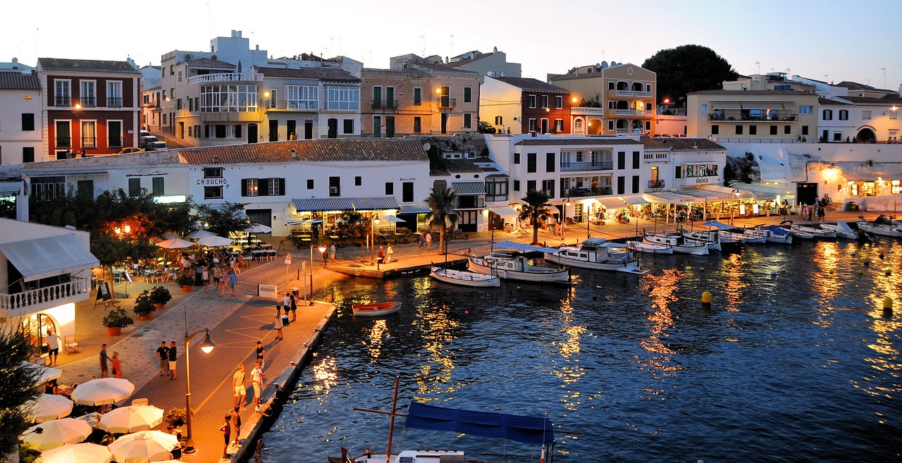 Von Mallorca bis Ibiza  Finde deine Traumdestination!
