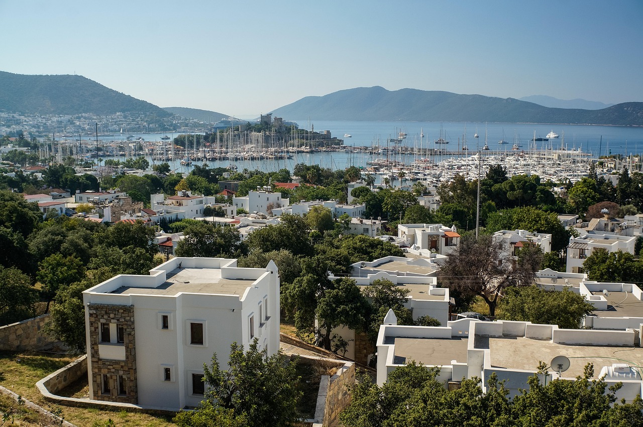 Bodrum erleben - Sonne, Meer & unvergessliche Momente