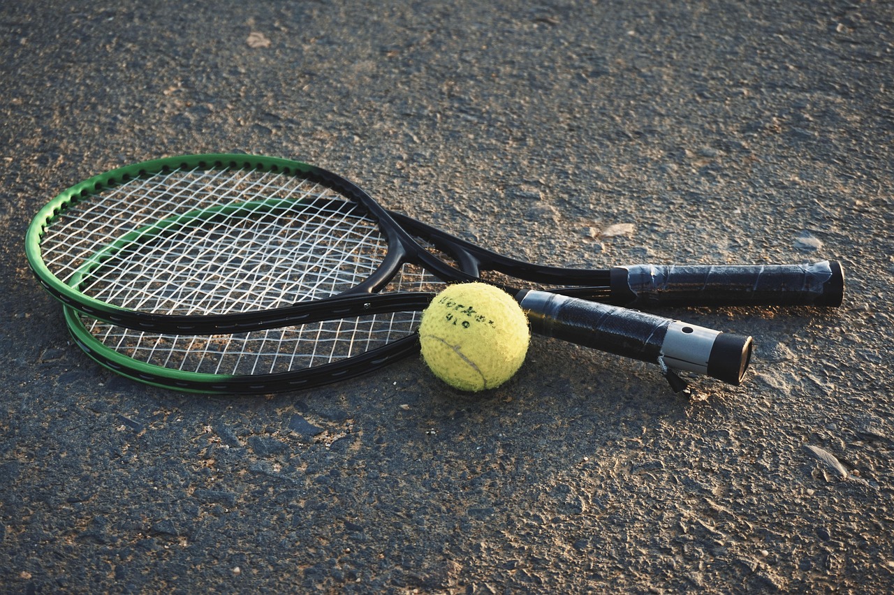 Tennisurlaub zum Traumpreis  jetzt Plätze sichern!
