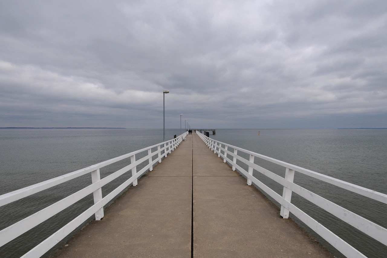 Timmendorfer Strand ruft! Perfekter Kurzurlaub für schnelle Erholung!