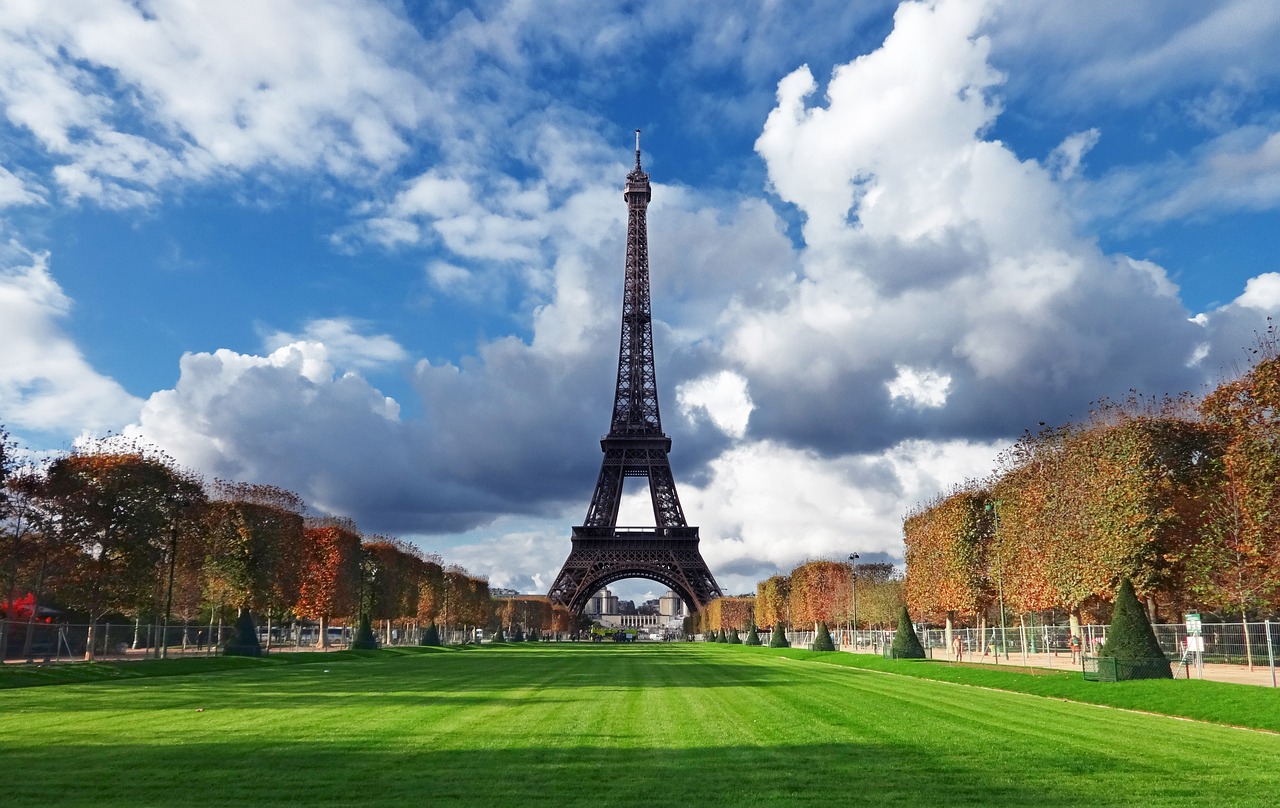 Paris zum Verlieben! Buche Deine Städtereise voller Highlights.
