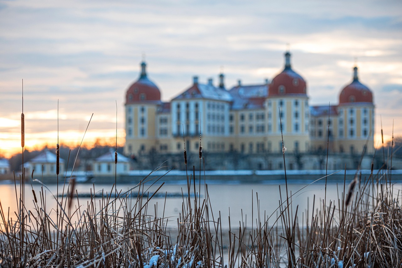 Schlossurlaub zum Träumen entdecke die schönsten Schlosshotels!