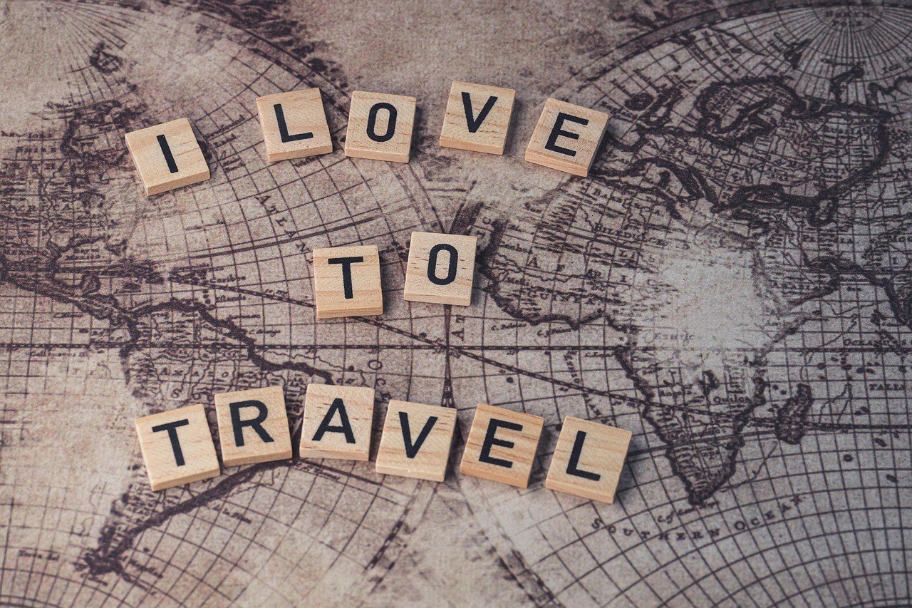 Instagram-Hotspots & Hidden Gems  wohin zieht es Dich?