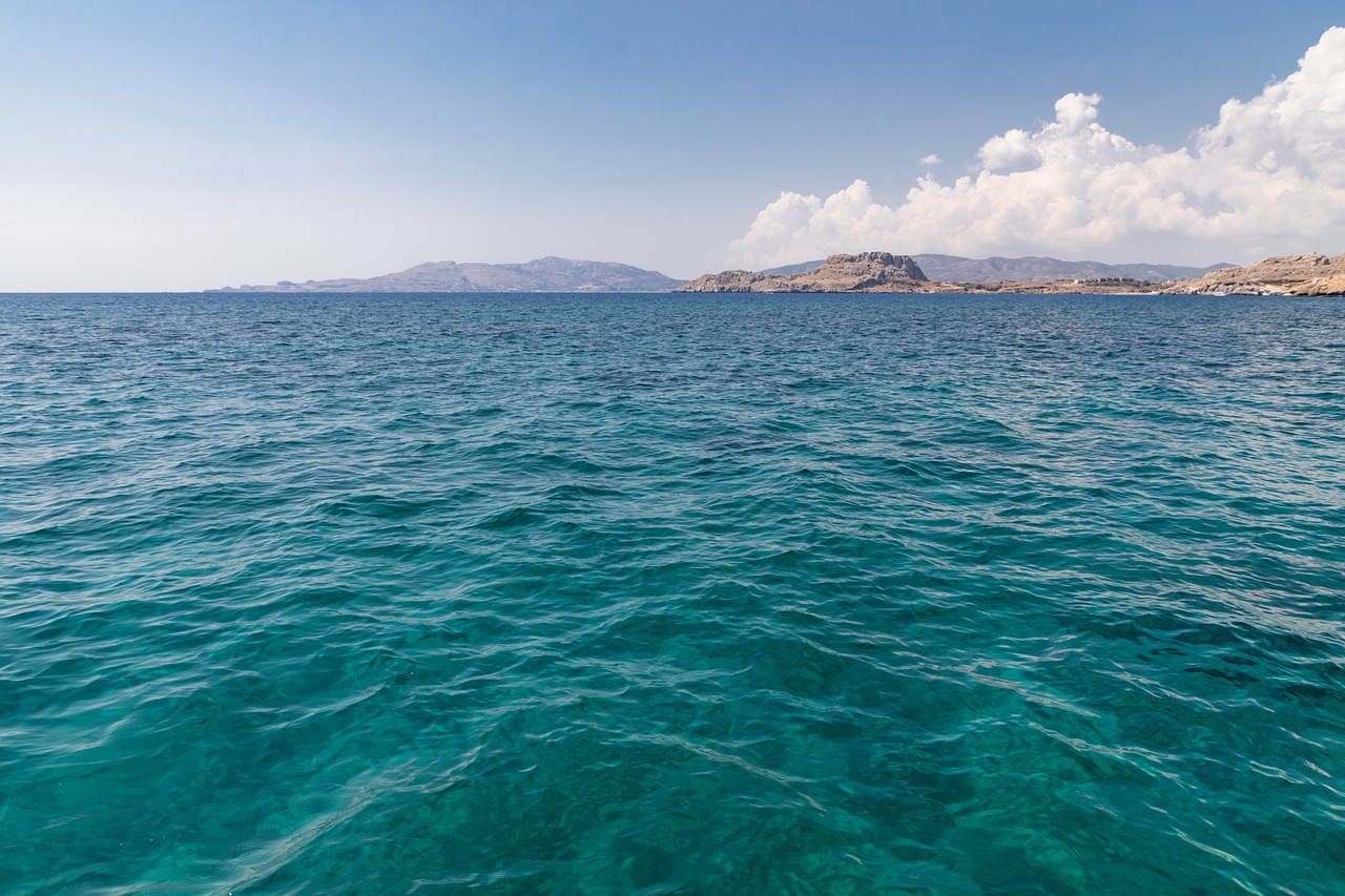 Endlich Sommer! Dein perfekter Rhodos-Trip startet hier