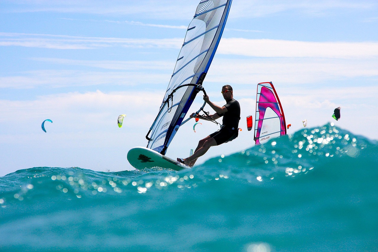 Wellness, Wind & Meer Dein Urlaub an der Costa Calma beginnt hier!