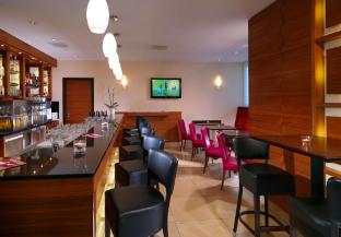 Best Western Hotel Bamberg Nichtraucherhotel