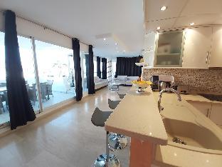 Del Parque Flats - Puerto Marina Sea Palace