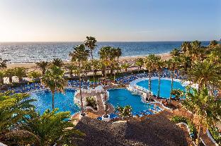 Sol Lanzarote - All Inclusive