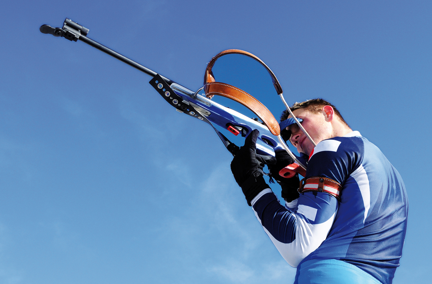Sommerbiathlon