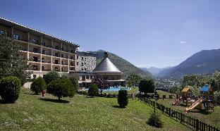 Parador de Vielha