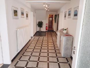 Flat near the ski area in Medebach