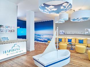 Hapimag Resort Hamburg