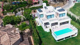 Villa Miranda, Los Naranjos, Marbella