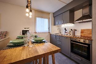 Stay Switzerland - Mountain View Apt Interlaken
