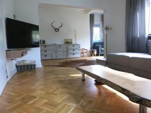 Holiday Home in Winterberg with Garden