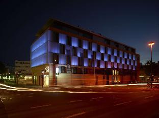 SAKS Urban Design Hotel Kaiserslautern