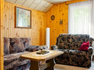 Attractive apartment in Rubeland in the Upper Harz