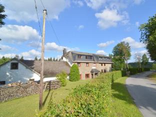 Holiday home in Monschau with sauna