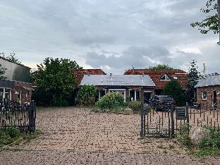 Modern House Gehrden
