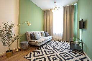 Modern boutique apartment. ?Leopoldstadt?