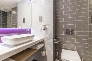 Premier Inn Hamburg City Hammerbrook