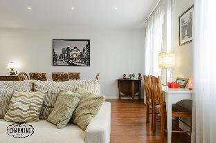 Charming Retiro - Classic Delight