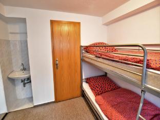 Ferienwohnung in Gaegelow in Ostseenaehe