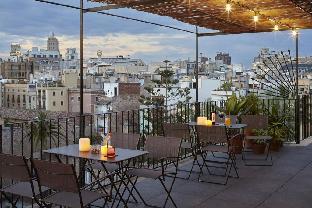 Casa Camper Barcelona