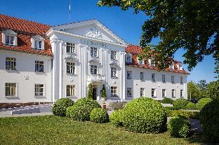 Seehotel Grossraeschen