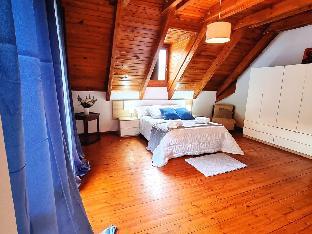 Apartamento vistas a las montañas solo familias