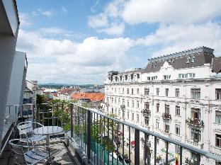 Stanys - Das Apartmenthotel
