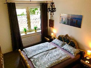 Apartment am Hafen