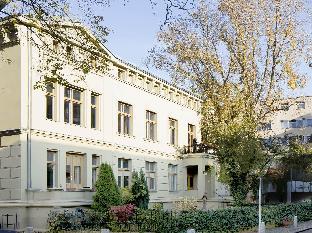 Hotel Residenz Begaswinkel