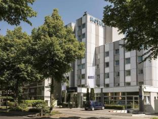 Galerie Design Hotel Bonn