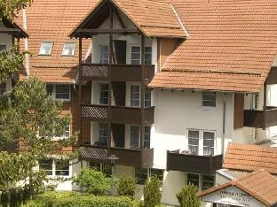 Relexa Hotel Harz Wald