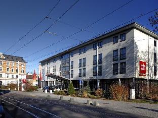 Mercure Hotel Gera City