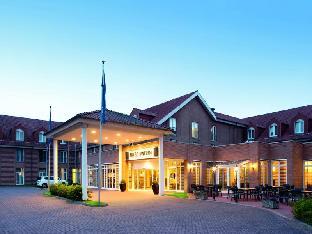 Courtyard by Marriott Schwerin